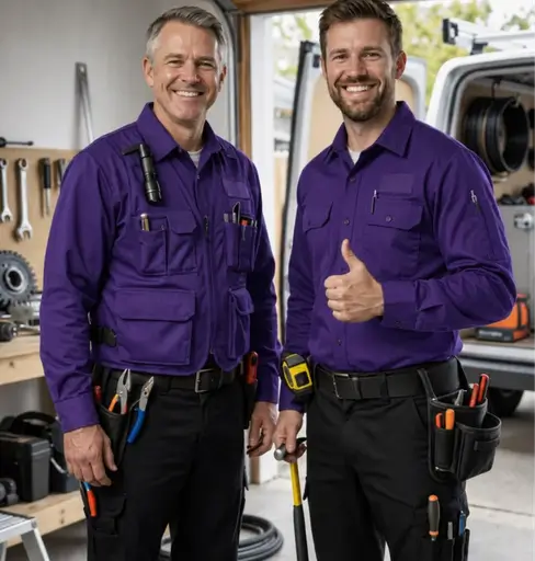 About Garage Door Didsbury